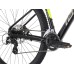 Dviratis Tabou Blade 29 1 black-green-L