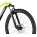 Dviratis Tabou Blade 29 1 black-green-L