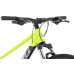 Dviratis Tabou Blade 29 1 black-green-L