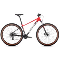 Dviratis Tabou Blade 29 1 black-red-L