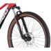 Dviratis Tabou Blade 29 1 black-red-L