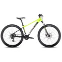Dviratis Tabou Blade 27.5 1 black-green-S