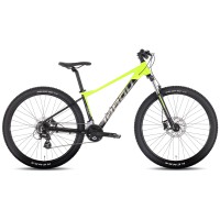 Dviratis Tabou Blade 27.5 1 black-green-S..