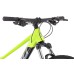 Dviratis Tabou Blade 27.5 1 black-green-S