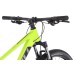 Dviratis Tabou Blade 27.5 1 black-green-S