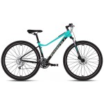 Dviratis Tabou Blade 29 4 W black-mint-L