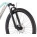 Dviratis Tabou Blade 29 2 W grey-mint-S