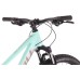 Dviratis Tabou Blade 29 2 W grey-mint-S
