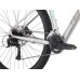 Dviratis Tabou Blade 29 2 W grey-mint-M