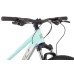 Dviratis Tabou Blade 29 2 W grey-mint-M