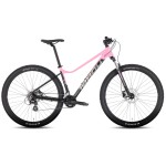 Dviratis Tabou Blade 29 1 W black-pink-S