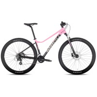 Dviratis Tabou Blade 29 1 W black-pink-S