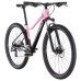 Dviratis Tabou Blade 29 1 W black-pink-S