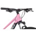 Dviratis Tabou Blade 29 1 W black-pink-S