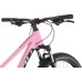 Dviratis Tabou Blade 29 1 W black-pink-S
