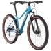 Dviratis Tabou Blade 29 1 W turq-teal-S