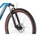 Dviratis Tabou Blade 29 1 W turq-teal-S