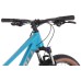 Dviratis Tabou Blade 29 1 W turq-teal-S