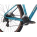 Dviratis Tabou Blade 29 1 W turq-teal-M