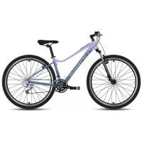 Dviratis Tabou Blade 29 0 W navy-lavender-S