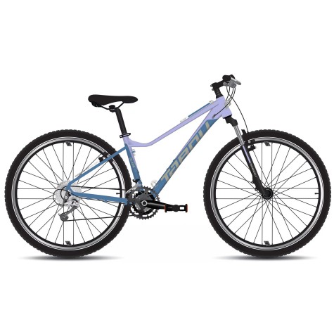 Dviratis Tabou Blade 29 0 W navy-lavender-S