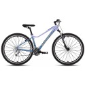 Dviratis Tabou Blade 29 0 W navy-lavender-L