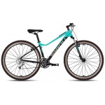 Dviratis Tabou Blade 29 0 W black-mint-S