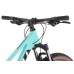 Dviratis Tabou Blade 27.5 2 W black-mint-XS