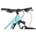 Dviratis Tabou Blade 27.5 2 W black-mint-S