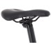 Dviratis Tabou Blade 27.5 2 W black-red-XS