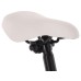 Dviratis Tabou Queen 20 Plus purple-white