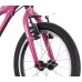 Dviratis Tabou Miss MG 18 pink-purple