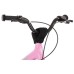 Dviratis Tabou Miss MG 14 pink-mint