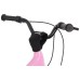 Dviratis Tabou Miss MG 14 pink-mint