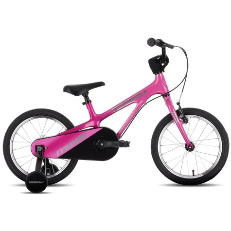 Dviratis Tabou Miss MG 14 pink-purple