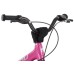 Dviratis Tabou Miss MG 14 pink-purple