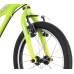 Dviratis Tabou Rocket MG 18 lime-green