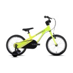 Dviratis Tabou Rocket MG 16 lime-green
