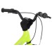 Dviratis Tabou Rocket MG 16 lime-green