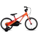 Dviratis Tabou Rocket MG 14 red-orange