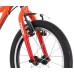 Dviratis Tabou Rocket MG 14 red-orange