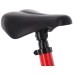 Dviratis Tabou Rocket MG 14 red-orange