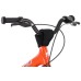 Dviratis Tabou Rocket MG 14 red-orange