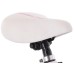 Dviratis Tabou Miss Alu 16 pink-white