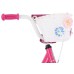 Dviratis Tabou Miss Alu 14 pink-purple