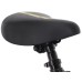 Dviratis Tabou Rocket Alu 16 black-yellow