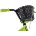 Dviratis Tabou Rocket Alu 16 black-green