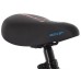 Dviratis Tabou Rocket CS 12 black-blue