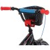 Dviratis Tabou Rocket CS 12 black-blue