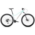 Dviratis Tabou Blade 29 2 W grey-mint-L